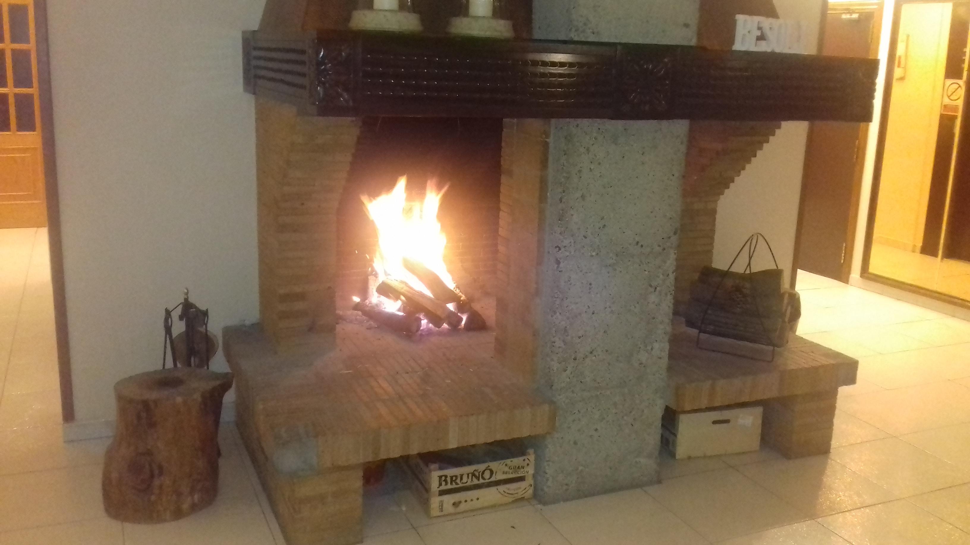 Hotel Xalet Besoli