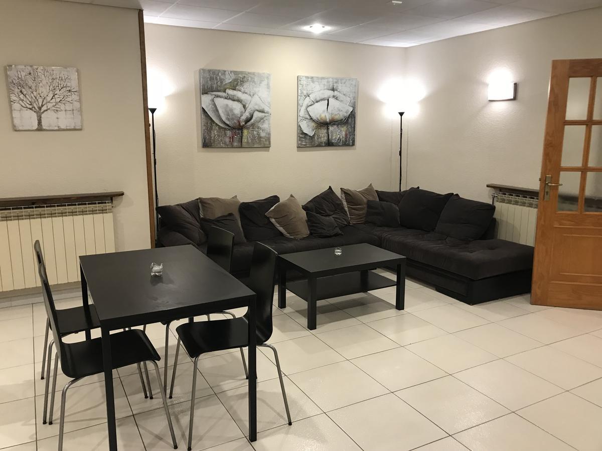 Xalet Besoli 3* Arinsal